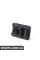 Опора підйомної плати BMW 51717123311