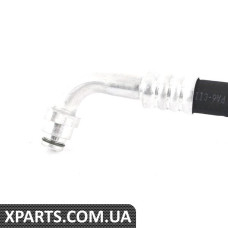 Лінія холодоагенту кондиціонера Mercedes Benz 2118304515