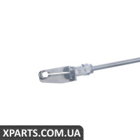 Трос замку капота VAG 5N0823531A