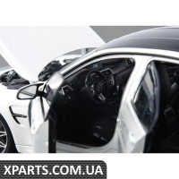 BMW MINIATURE F80 M3 BMW 80432411552