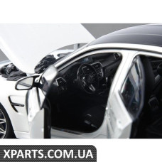BMW MINIATURE F80 M3 BMW 80432411552