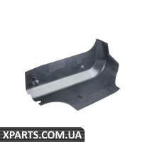 Кришка дроту - права BMW 12521724120