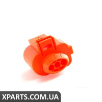 Роз'єм датчика детонації - гніздо VAG 1J0973703C