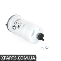 Фільтр паливний 1j0127401a VAG origina VAG 1j0127401a