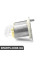 ПОВОРОТНИЙ СИГНАЛ LED, ЛІВИЙ BMW 63117379839