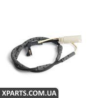 Набір гальмівних колодок з одягом BMW 34112288867