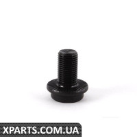 Болт із внутрішнім шестигранником VAG N90691601