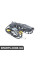 Джгут проводів дверей - водії BMW 61108380825