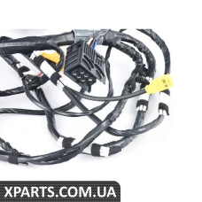 Джгут проводів дверей - водії BMW 61108380825