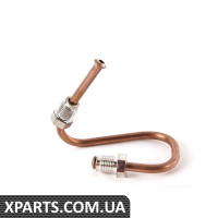Шланг тормозной VAG 8D0611722F
