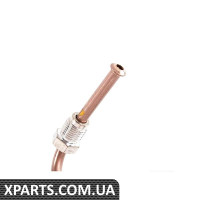 Шланг тормозной VAG 8D0611721F