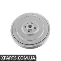 Шків колінчастого валу vw lt/t4/crafter 2.5tdi AND 11105003