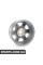 16" Колесо 10-зіркового стилю (більше не доступно) BMW 36111093523