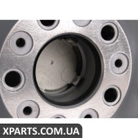 16" Колесо 10-зіркового стилю (більше не доступно) BMW 36111093523