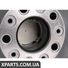 16" Колесо 10-зіркового стилю (більше не доступно) BMW 36111093523