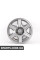 Style 10 Wheel 17x9 ET26 BMW 36111093537