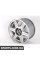 Style 10 Wheel 17x9 ET26 BMW 36111093537
