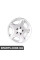 Style 16 Wheel 17x8 ET20 BMW 36111093524