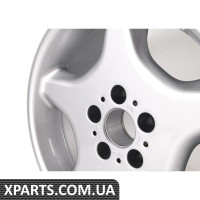 Style 16 Wheel 17x8 ET20 BMW 36111093524