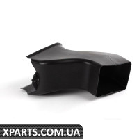 Повітропровід переднього гальма - правий BMW 51717893130