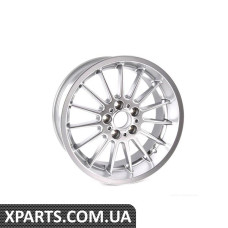 18" Style 32 Колесо з радіальним зачепленням - одинарне (НІ ДОВГО ДОСТУПНО) BMW 36111093893
