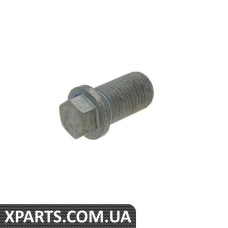 Пробка для зливу олії (Sprinter Metris, 14 мм) Mercedes 1119970330