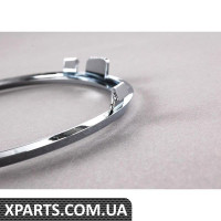 Хромована протитуманна фара - зліва VAG 8T08531012ZZ