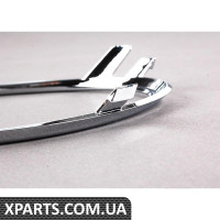 Хромована протитуманна фара - права VAG 8T08531022ZZ