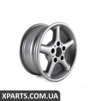 Style 18 Wheel 15x7 ET20 BMW 36111093525
