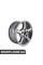 Style 18 Wheel 15x7 ET20 BMW 36111093525