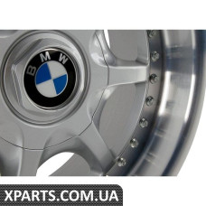 17" Колесо стилю 7 спиць 19 - оцінений кожен BMW 36111093535