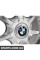 17" Колесо стилю 7 спиць 19 - оцінений кожен BMW 36111093535