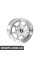 17" Колесо стилю 7 спиць 19 - оцінений кожен BMW 36111093535