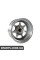 17" Колесо стилю 7 спиць 19 - оцінений кожен BMW 36111093535