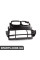 Передній повітрозабірник BMW 51717893351