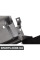 Передній повітрозабірник BMW 51717893351