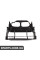 Передній повітрозабірник BMW 51717893351