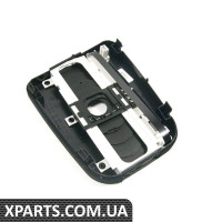 Кришка механізму перемикання передач BMW 51168196116