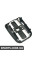 Кришка механізму перемикання передач BMW 51168196116