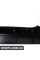 Панель лівої задньої чверті BMW 41351961885