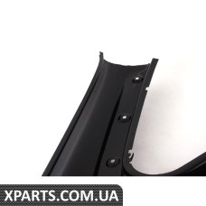 Панель лівої задньої чверті BMW 41351961885