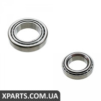 Диференціальний підшипник VAG 113517185C