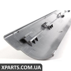 Накладка на пороги - зліва BMW 51478239963