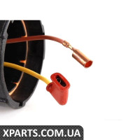 Кришка кришки BMW 63128357401