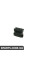 Корпус розетки BMW 12527519956