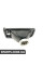 Корпус протитуманної фари - правий BMW 63178357398