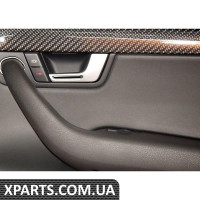 Комплект внутрішньої дверної ручки RS4 - набір із двох VAG 8E1898020