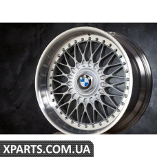 17" Колесо стилю з 5 хрестиками - квадратний набір з 4 BMW 36110531