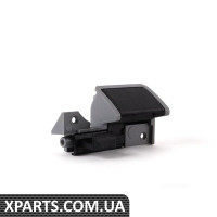 Засувка кришки підлокітника - сірий BMW 51168242858