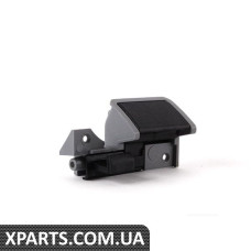 Засувка кришки підлокітника - сірий BMW 51168242858